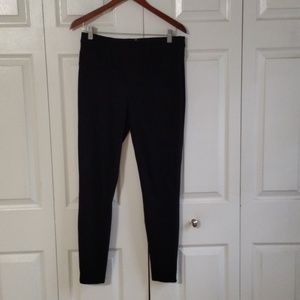 Spanx pull on pants stretchy not jeans like New size Large